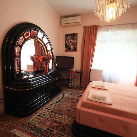 Bed and Breakfast Beauty Moon Рим Номер фото