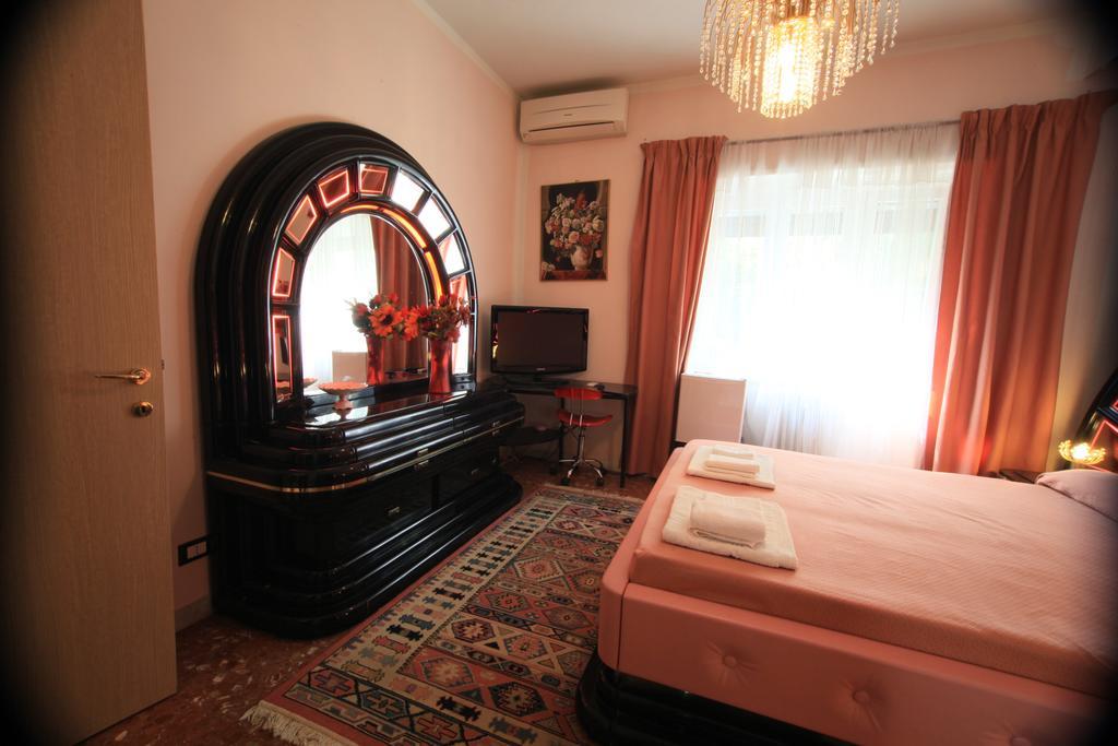 Bed and Breakfast Beauty Moon Рим Номер фото