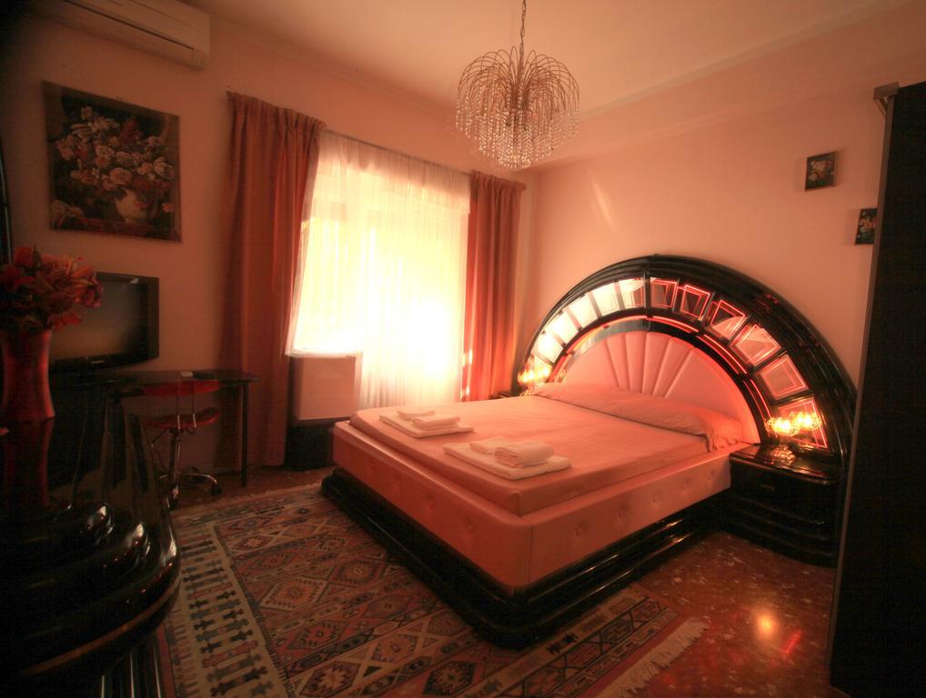 Bed and Breakfast Beauty Moon Рим Номер фото