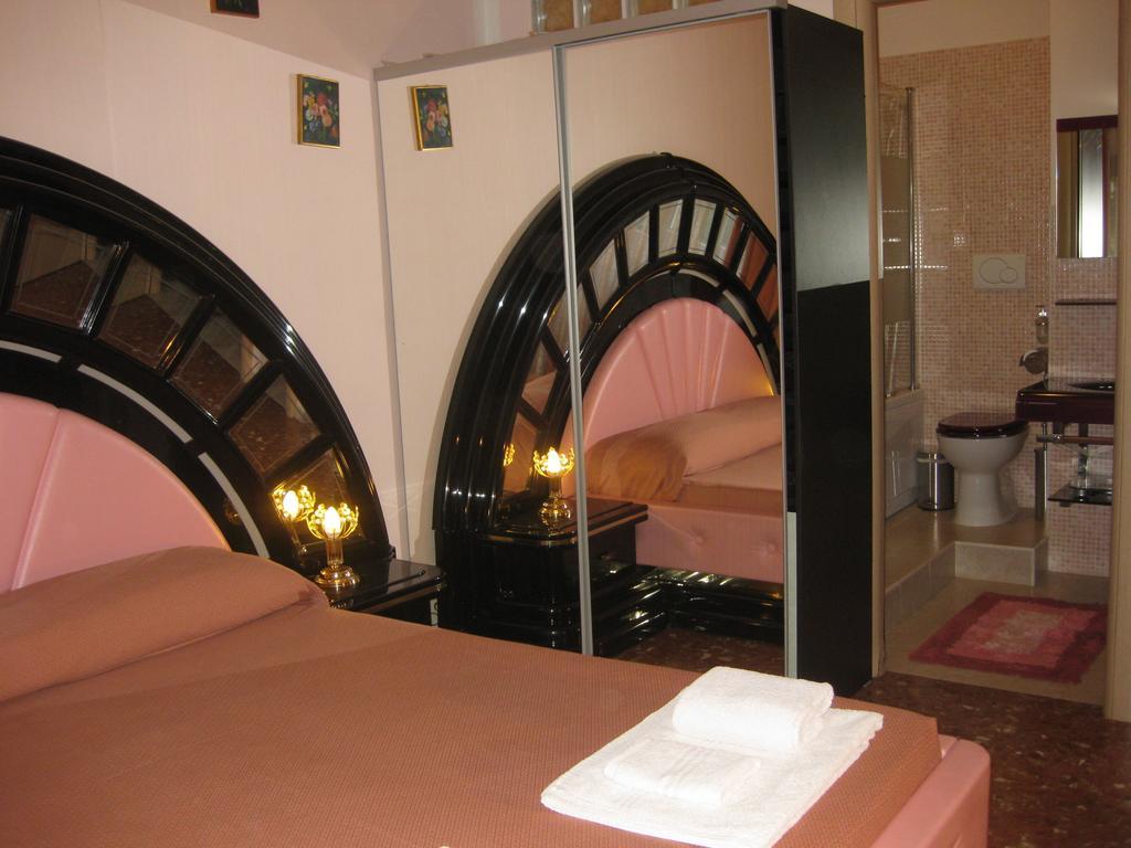 Bed and Breakfast Beauty Moon Рим Номер фото